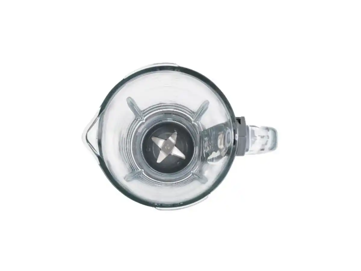 Bild 3 von SILVERCREST® Standmixer »SSMC 600 B1«