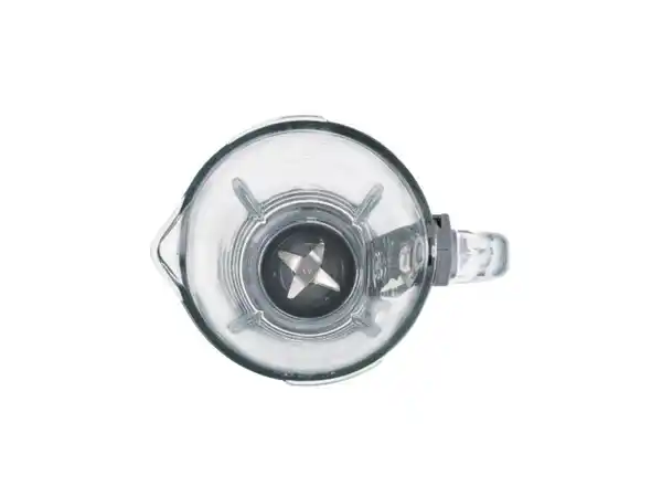 Bild 3 von SILVERCREST® Standmixer »SSMC 600 B1«