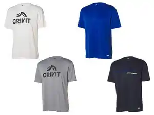 CRIVIT Herren Funktionsshirt