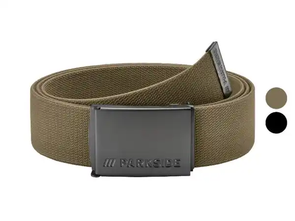 Bild 1 von PARKSIDE® Damen/Herren Dehnbundgürtel