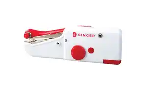 SINGER Handnähmaschine