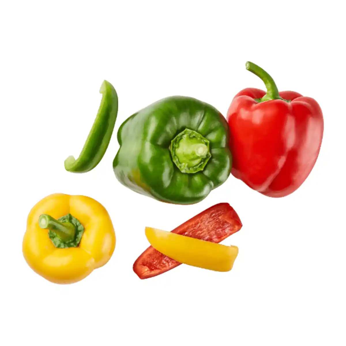 Bild 1 von Paprika-Mix 500g