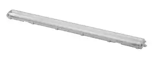LED Feuchtraumleuchte Aqua Proline II 120 cm 2 x 24 W