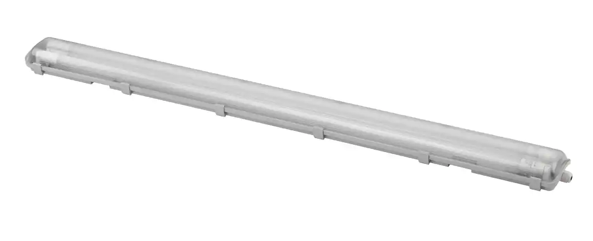 Bild 1 von LED Feuchtraumleuchte Aqua Proline II 120 cm 2 x 24 W