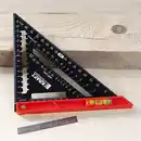 Bild 1 von Kraft Werkzeuge Multifunktionaler Zimmermannswinkel