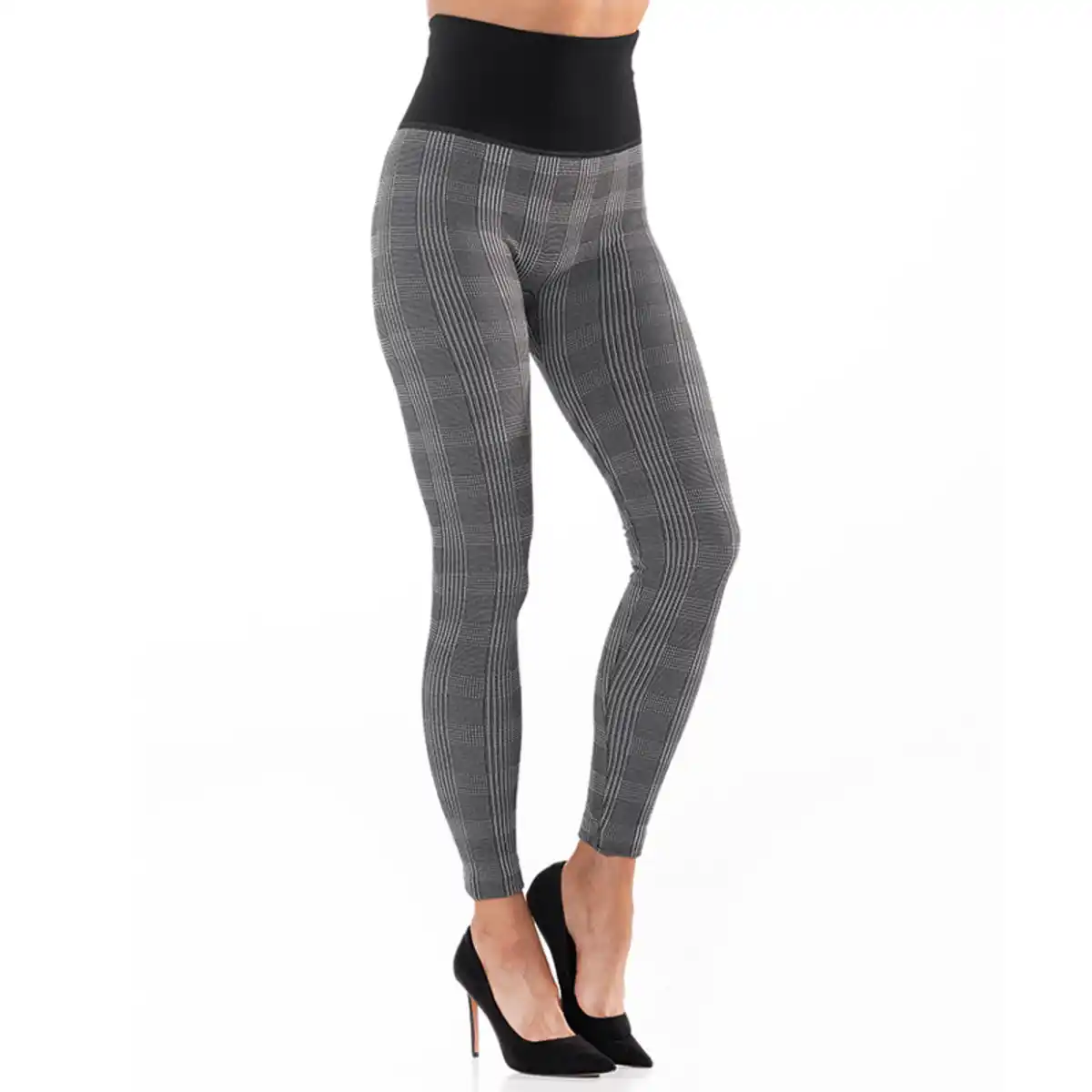 Bild 2 von Ellenor Karo-Leggings