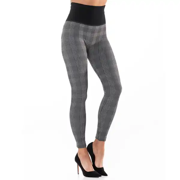 Bild 2 von Ellenor Karo-Leggings