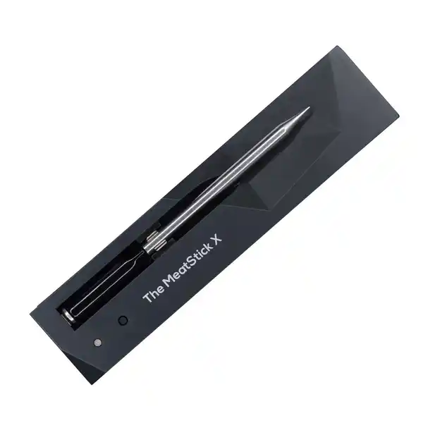 Bild 1 von Fleischthermometer, Kunststoff, schwarz