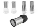 Bild 1 von LIVARNO home Salz-/Pfeffermühlen-Set / Essig-/Ölspender-Set / Reibe