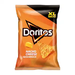 DORITOS Nachos Cheese 180g