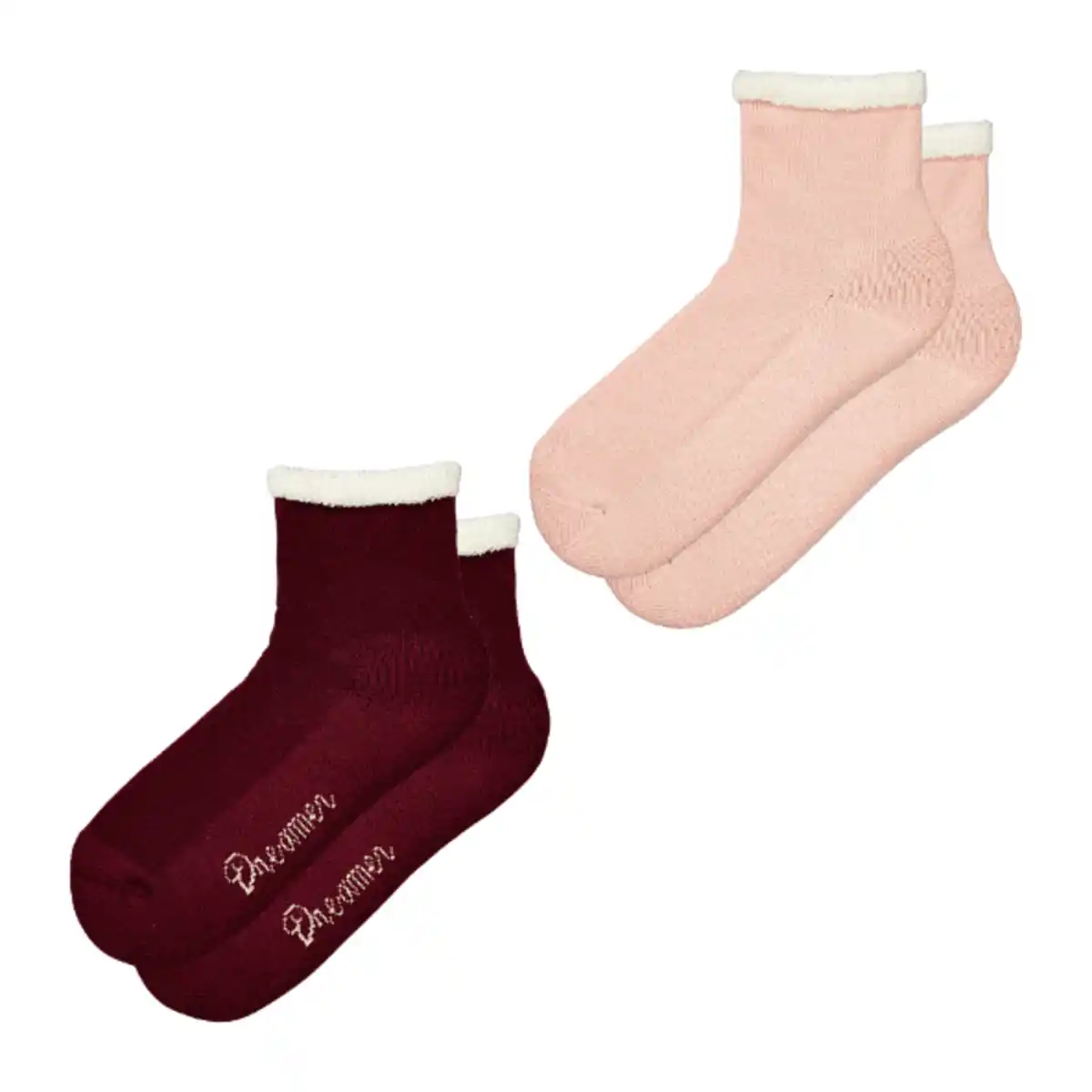 Bild 4 von UP2FASHION Flauschsocken