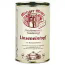 Bild 1 von Metzger Meyer Suppeneintopf