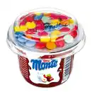 Bild 4 von Zott Monte Top Cup / Dessert Butterkeks & Crunchy / Dessert