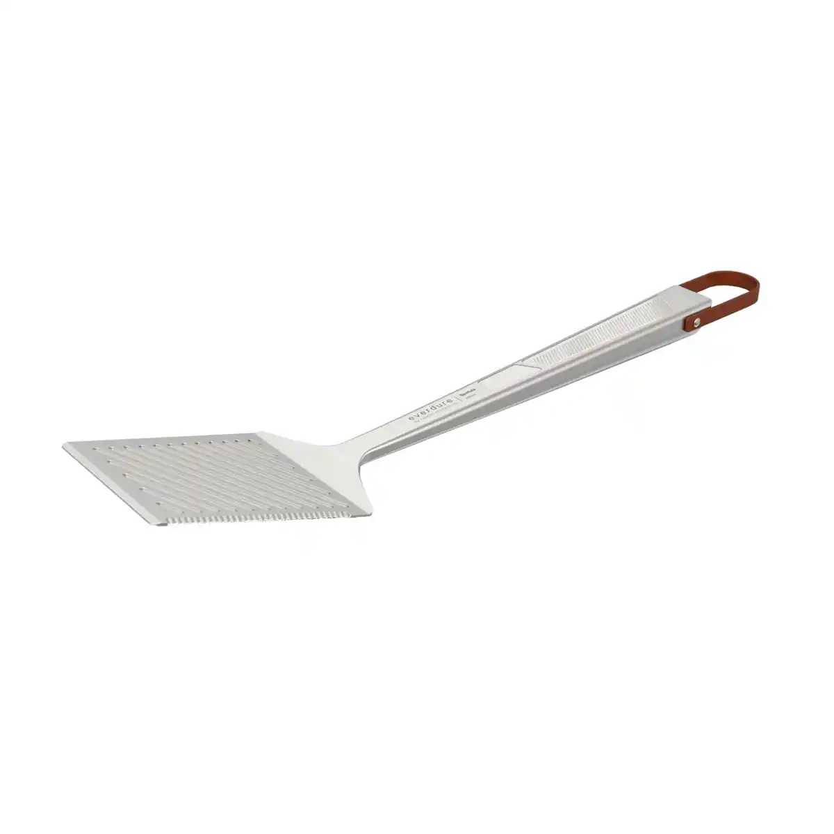 Bild 1 von Grillwender, silberfarben, Edelstahl