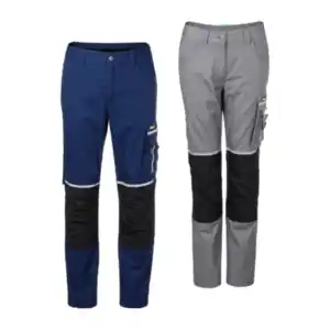 TOPCRAFT Thermo-Arbeitshose