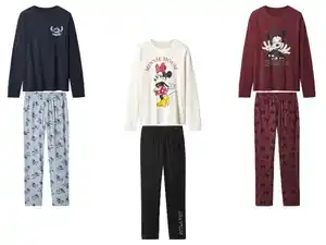 Damen Pyjama