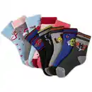 Bild 1 von Cool & Young Vollfrottee-Socken 5 Paar