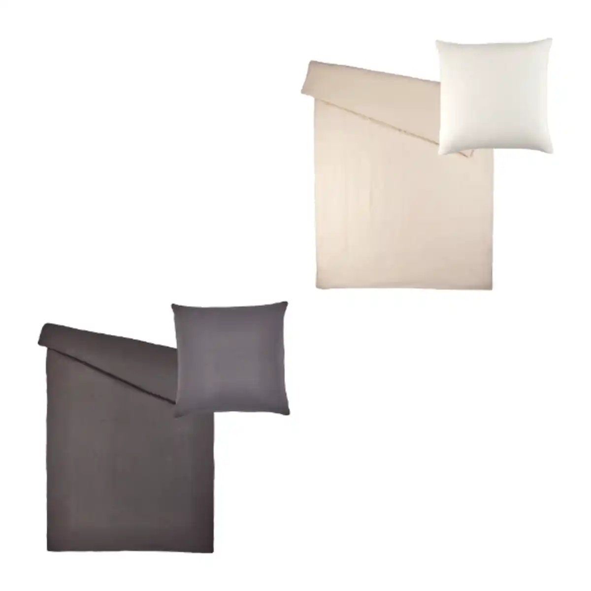 Bild 1 von NOVITESSE Musselin-Bettwäsche; B x L: ca. 135 x 200 cm