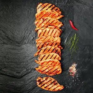 Gut Langenhof Hähnchensteaks XXL