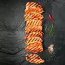Bild 1 von Gut Langenhof Hähnchensteaks XXL