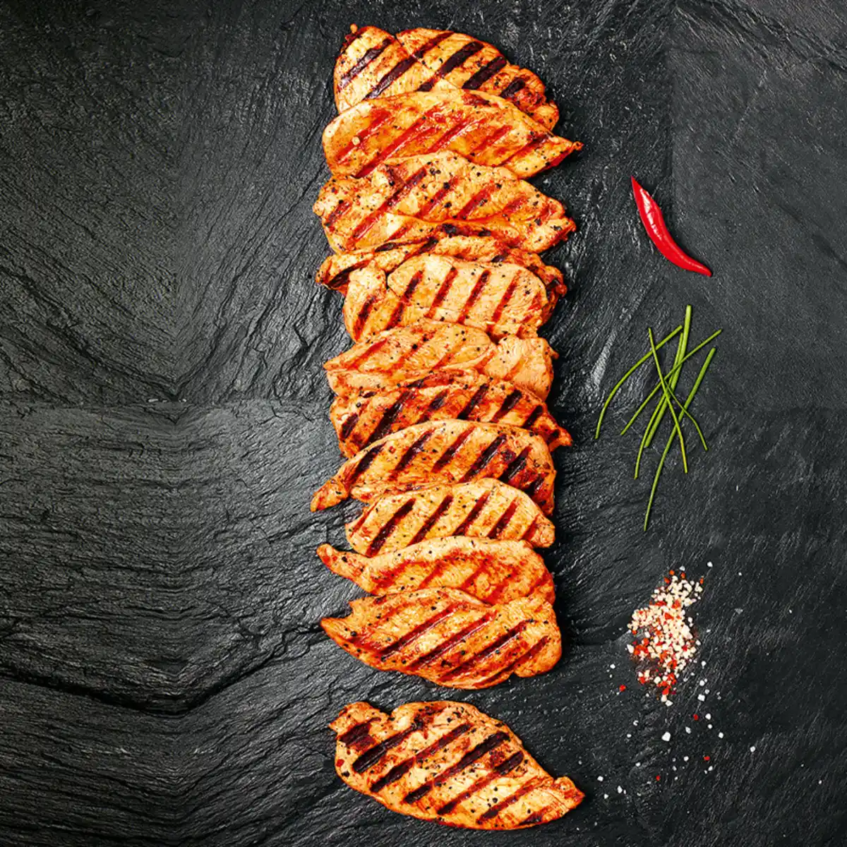 Bild 1 von Gut Langenhof Hähnchensteaks XXL