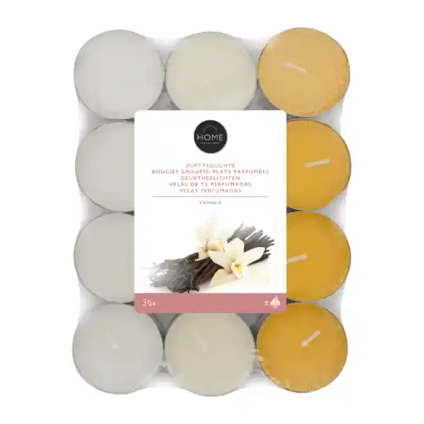 Bild 4 von HOME CREATION Duft-Teelichte