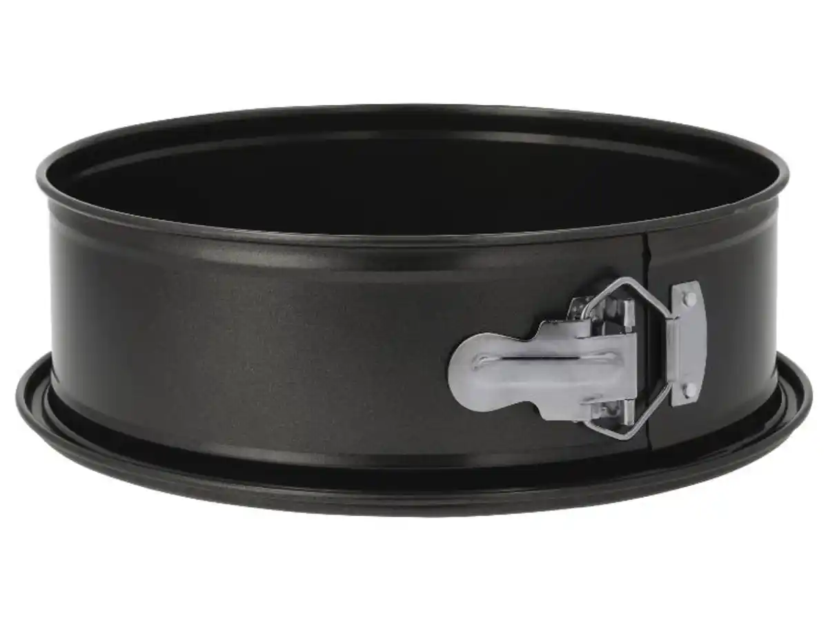 Bild 2 von SILVERCREST® Springform / Königskuchenform / Gugelhupfform