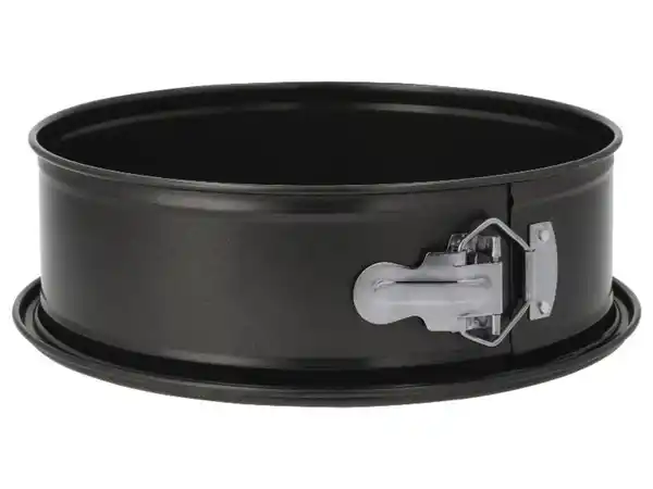 Bild 2 von SILVERCREST® Springform / Königskuchenform / Gugelhupfform