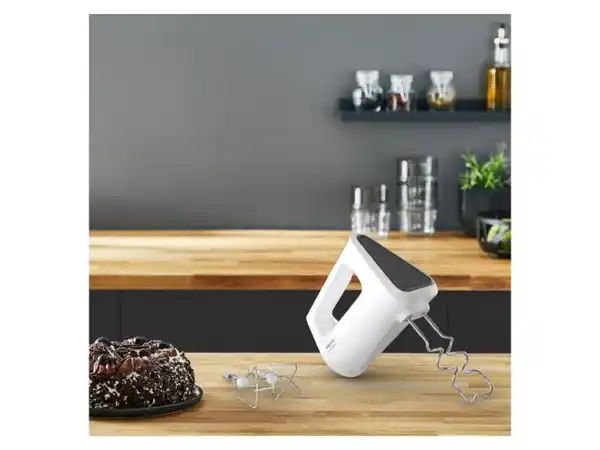 Bild 3 von Krups Handmixer »4000 GN4001«