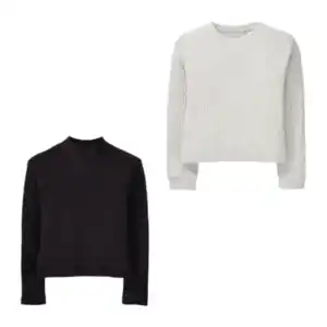 UP2FASHION Lounge-Pullover