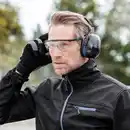 Bild 2 von Scheppach Kapselgehörschutz