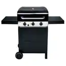 Bild 3 von CHAR-BROIL Gasgrill »Convective 310 B«, Grillfläche: 58 x 47 cm, mit Unterschrank