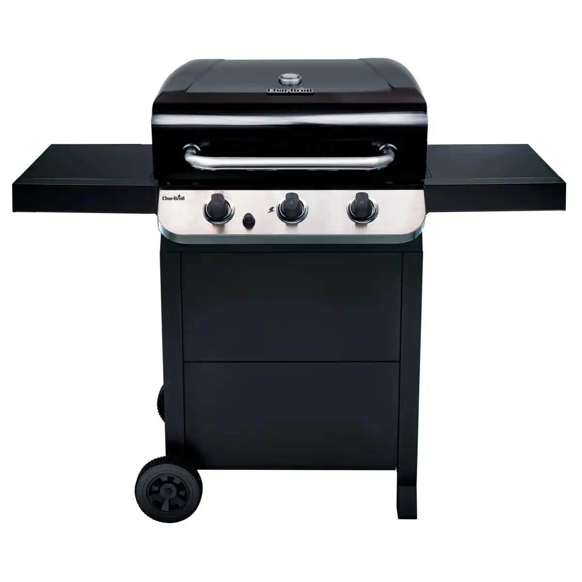 Bild 3 von CHAR-BROIL Gasgrill »Convective 310 B«, Grillfläche: 58 x 47 cm, mit Unterschrank
