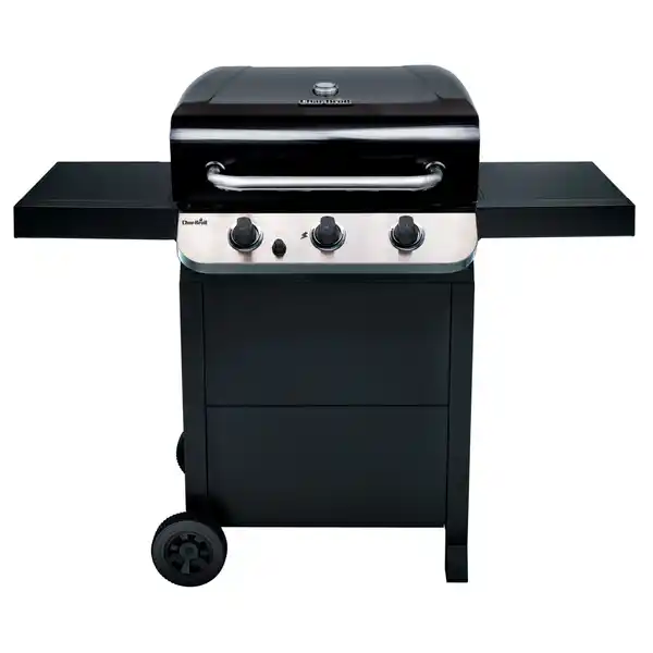 Bild 3 von CHAR-BROIL Gasgrill »Convective 310 B«, Grillfläche: 58 x 47 cm, mit Unterschrank