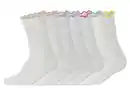 Bild 2 von esmara® Damen Gerippte Socken, 7 Paar, mit hohem Baumwollanteil