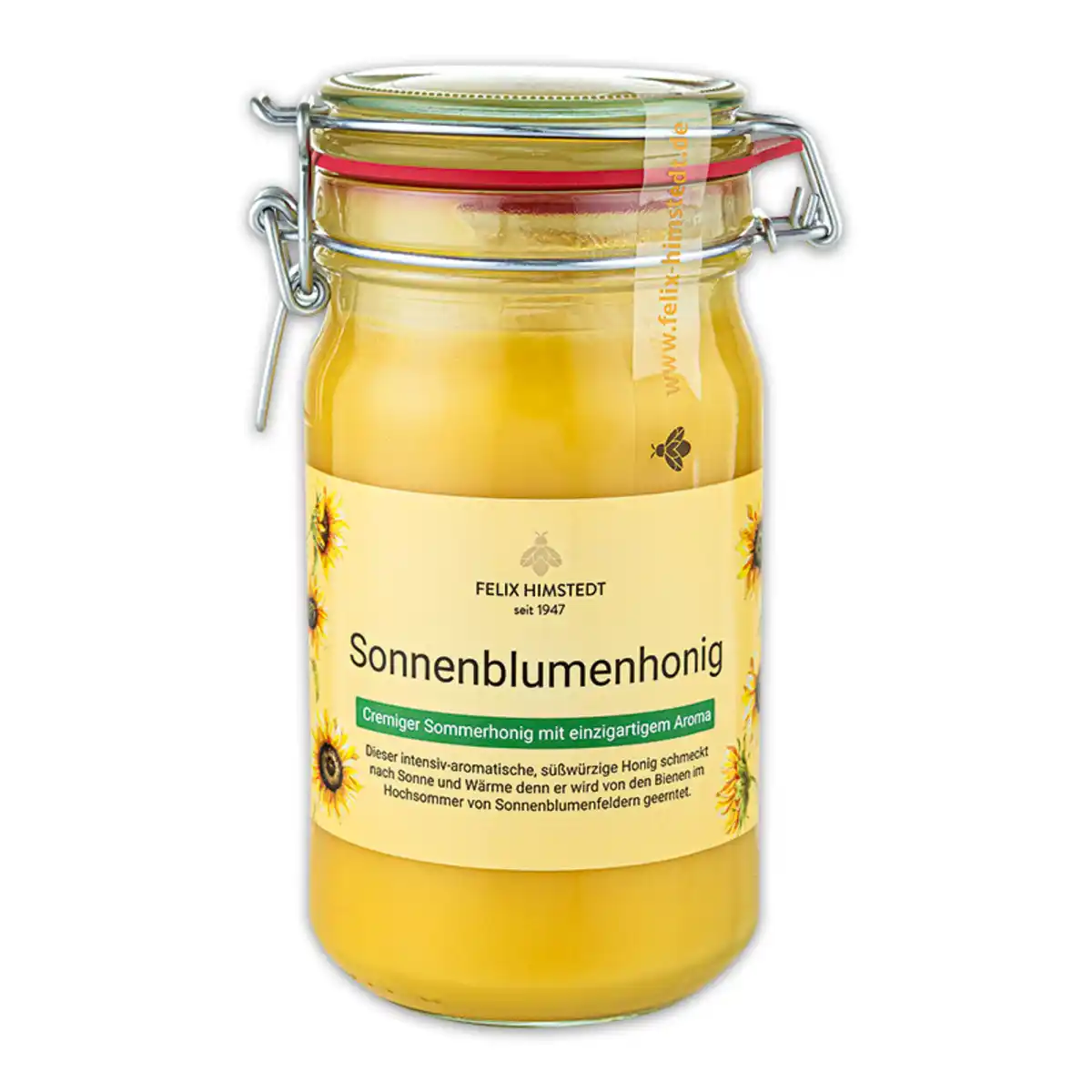 Bild 1 von Felix Himstedt Honig Spezialitäten