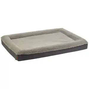 Liegekissen »Yura«, BxHxL: 80 x 15 x 120 cm, Plüsch