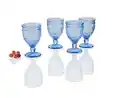 Bild 3 von LIVARNO home Wassergläser / Weingläser, 4-teilig