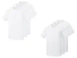 PARKSIDE® Herren T-Shirts, 3 Stück