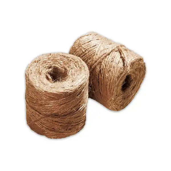 Bild 3 von Powertec Garden Kokos- oder Jutegarn 2er-Set