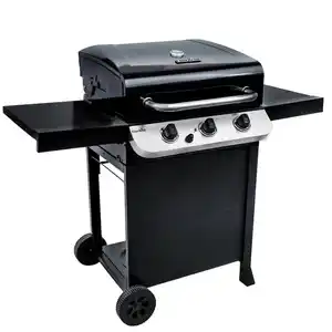 CHAR-BROIL Gasgrill »Convective 310 B«, Grillfläche: 58 x 47 cm, mit Unterschrank