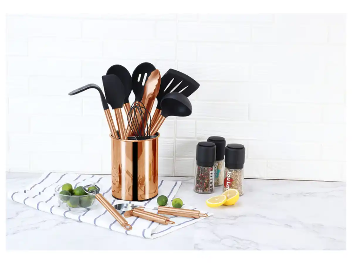 Bild 3 von ECHTWERK Küchenhelfer Set