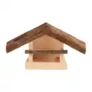 Bild 4 von BELAVI Vogelfutterhaus