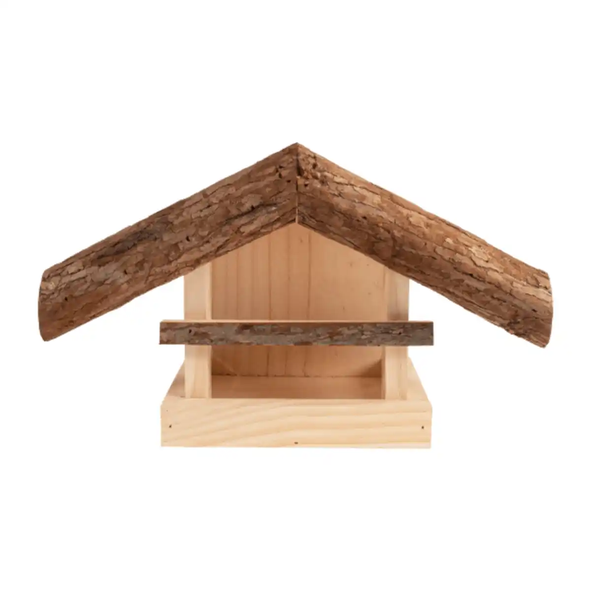 Bild 4 von BELAVI Vogelfutterhaus