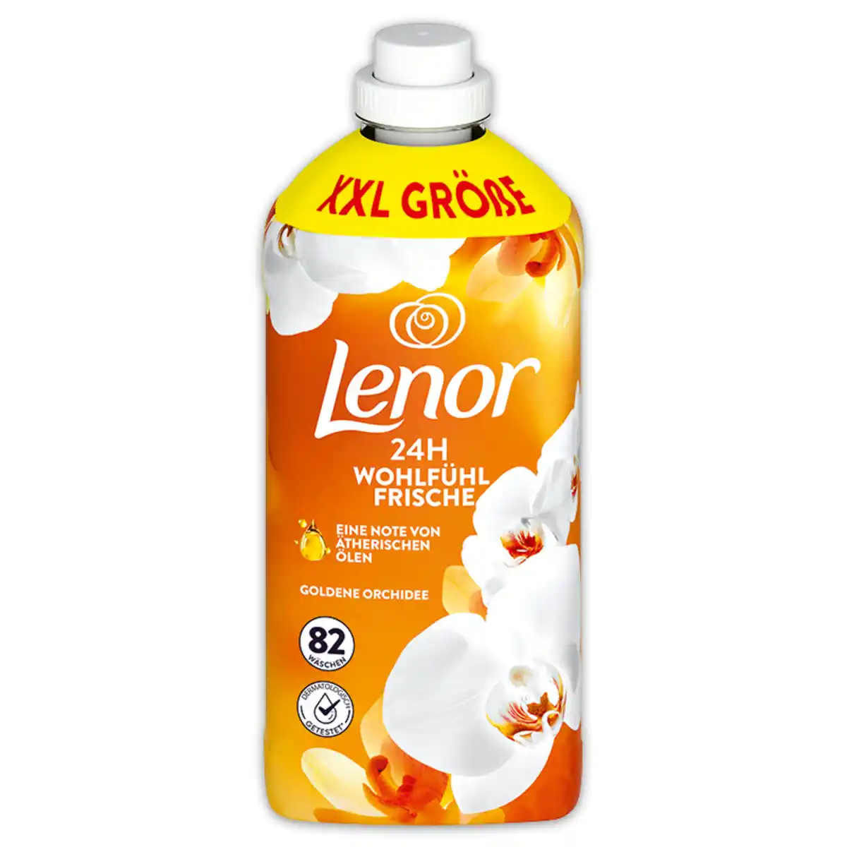 Bild 4 von Lenor Weichspüler XXL