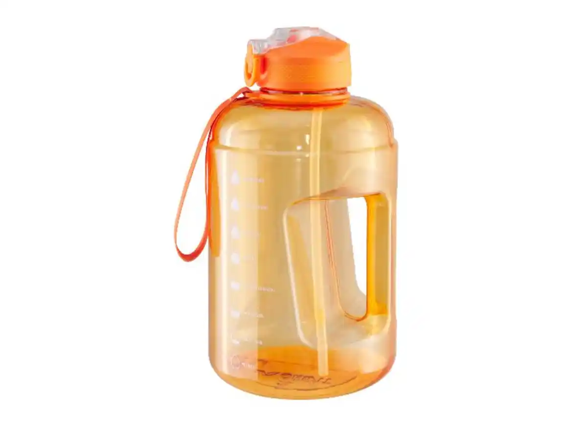 Bild 2 von CRIVIT Trinkflasche