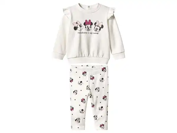 Bild 2 von Baby Jogginganzug, 2-teilig