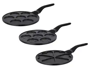 SILVERCREST® Pancake-Pfanne