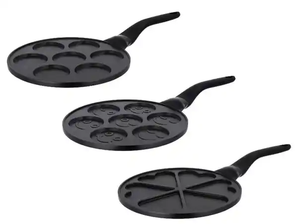 Bild 1 von SILVERCREST® Pancake-Pfanne