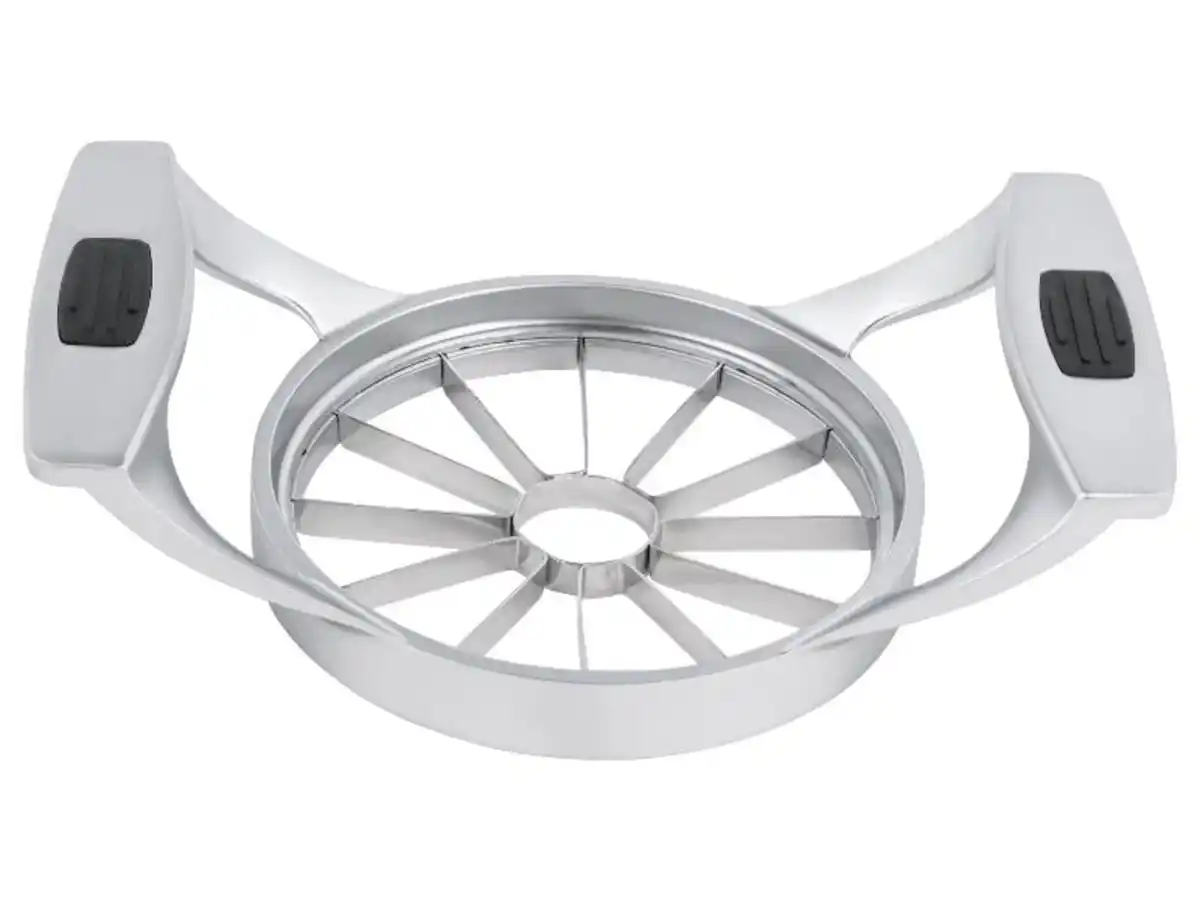 Bild 3 von LIVARNO home Apfelteiler / Korkenzieher / Eierschneider / Dosenöffner / Knoblauchpresse